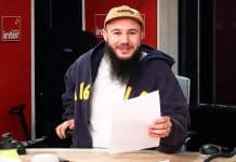 Cette gauche qui aime le mollah. Et le Juif mort