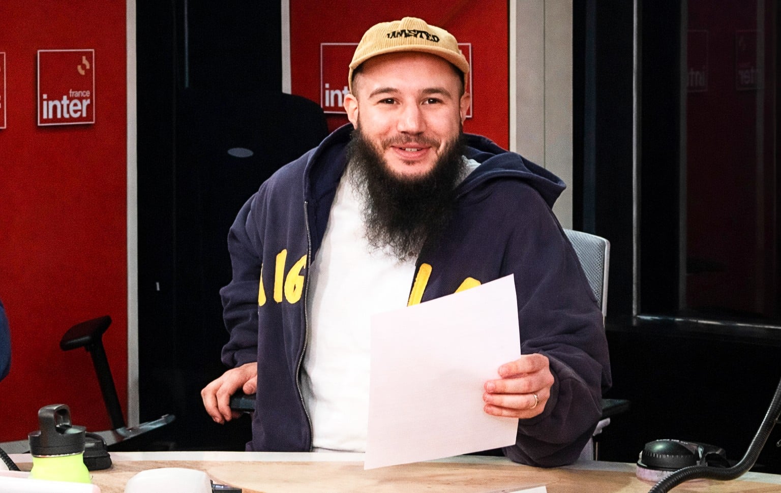 Cette gauche qui aime le mollah. Et le Juif mort