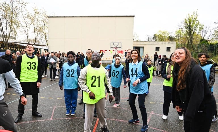 Un monde sans enfants