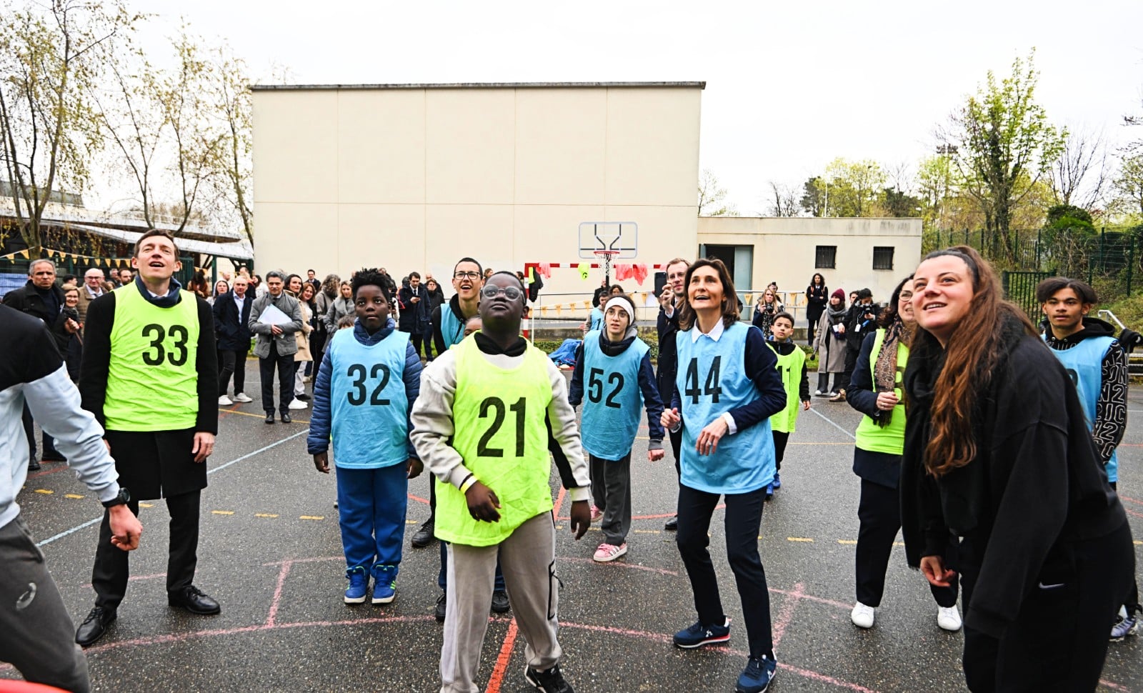 Un monde sans enfants