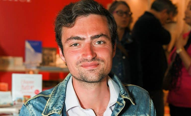 Nathan Devers: philosophe mais pas que…