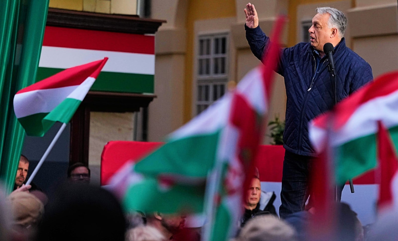 Fascisme démocratique et antifascisme totalitaire