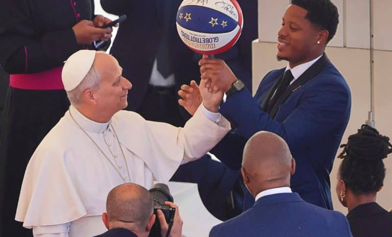 Emmanuel Macron attendu à Rome