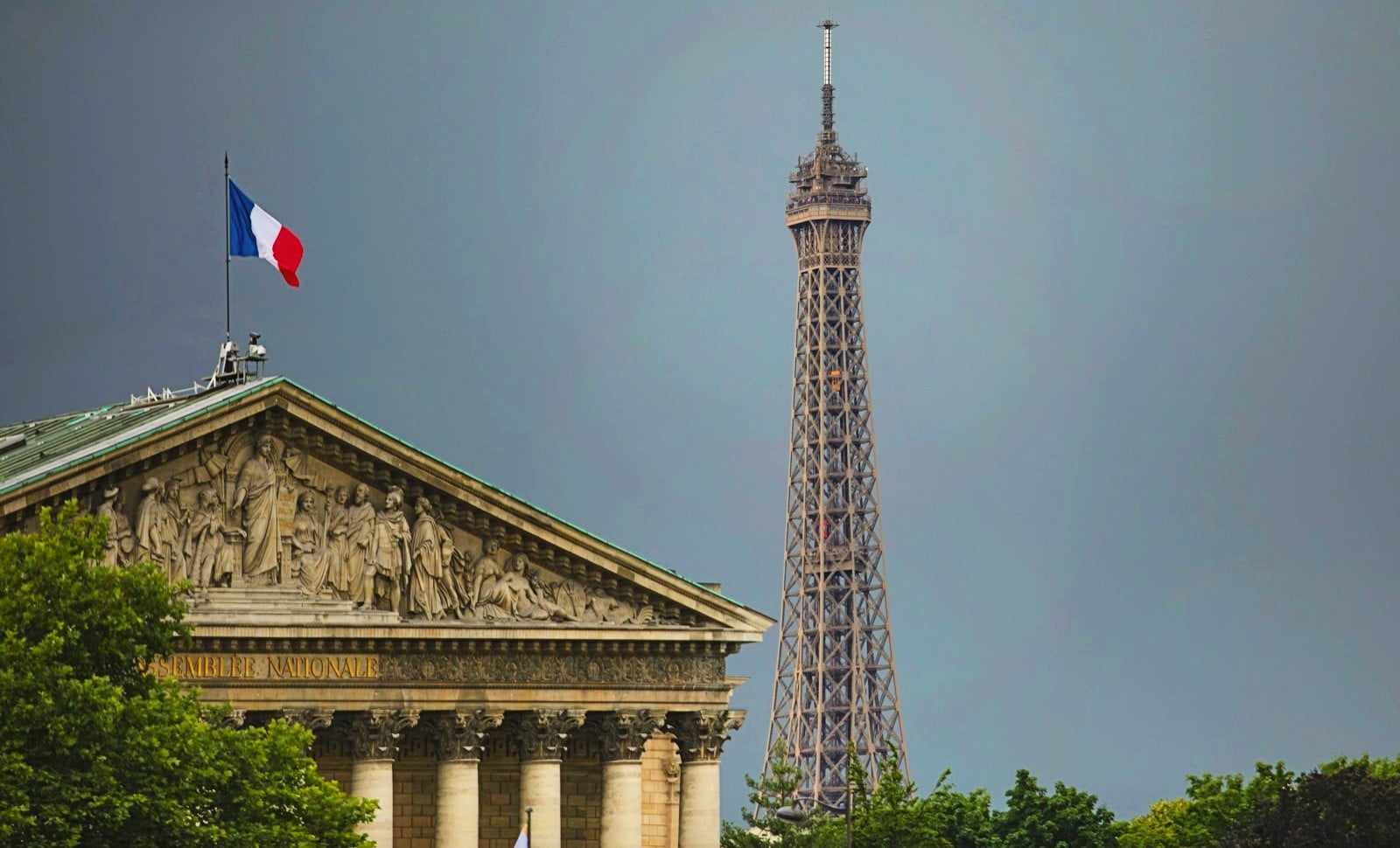 Le libéralisme et la démocratie sont-ils vraiment compatibles?