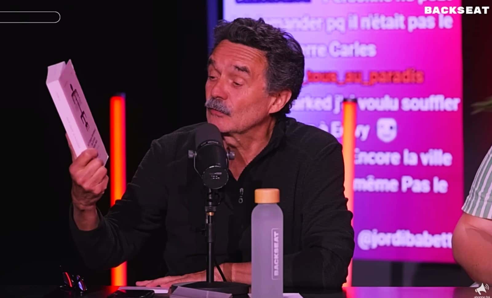 Edwy Plenel ou l’antiracisme qui compte les couleurs