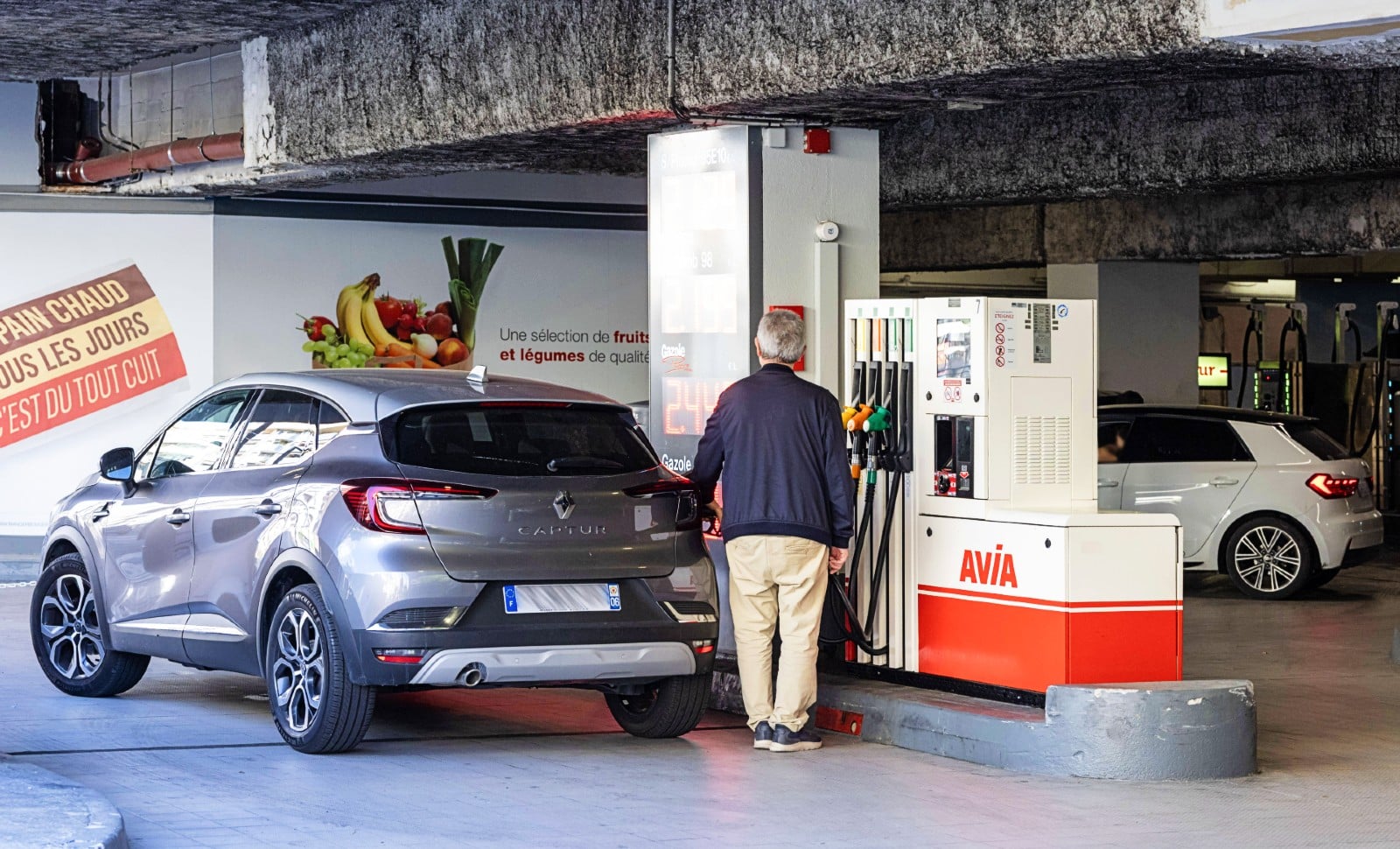 L’apathie française, dernier carburant du pouvoir