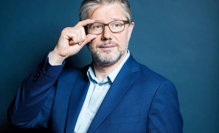 Quatremer aux enfers