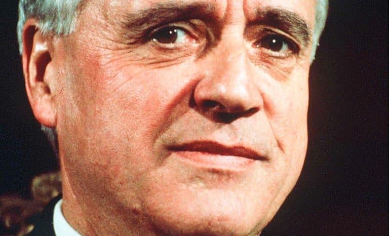 Affaire Boulin: l’autre hypothèse