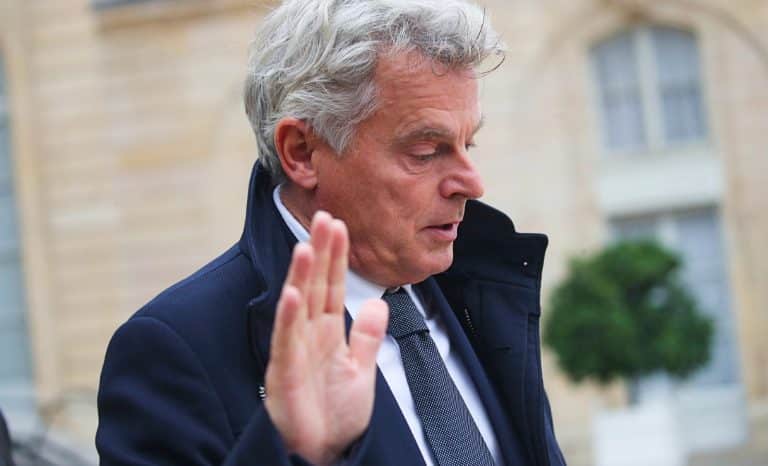 Affaire Roussel / Tondelier: un scandale peut en cacher un autre