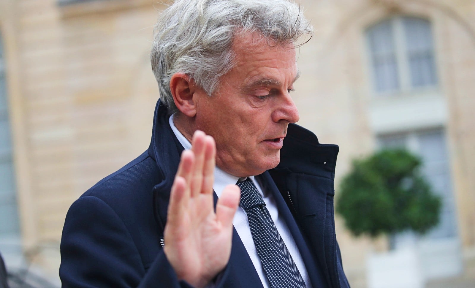 Affaire Roussel / Tondelier: un scandale peut en cacher un autre