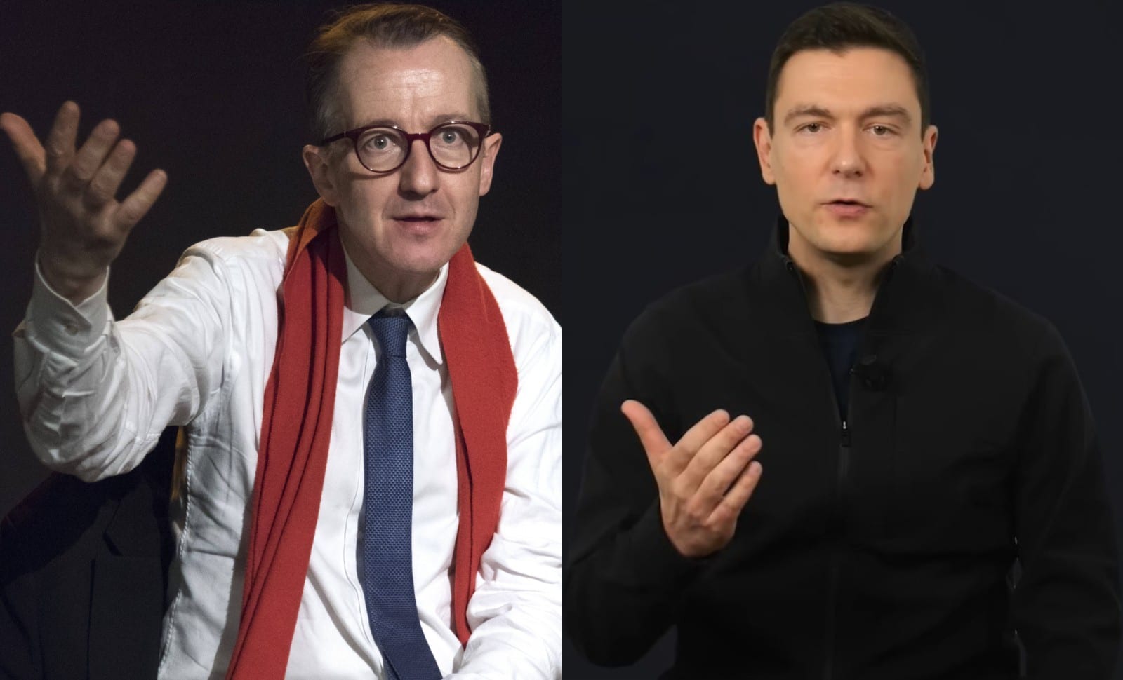 La démocratie face à ses gardiens autoproclamés