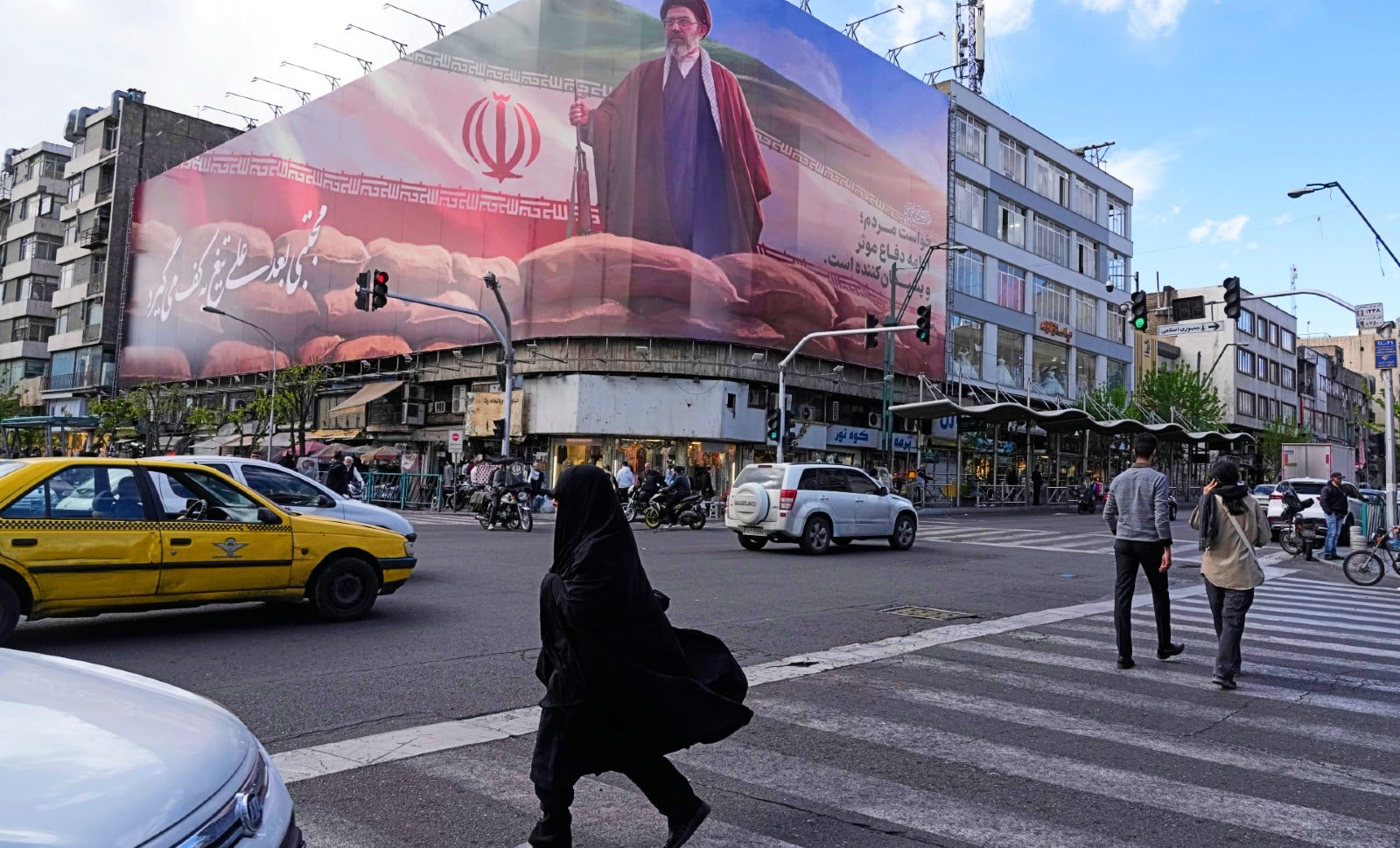 La paix à l’iranienne: petit mode d’emploi pour se faire rouler