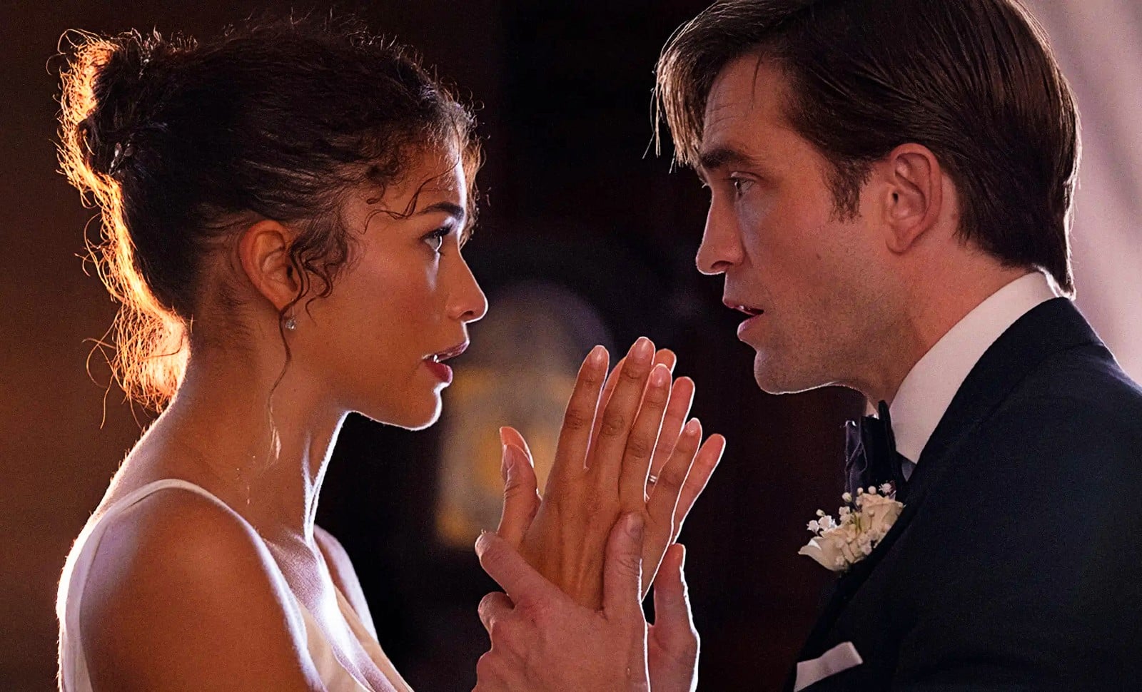 Pour le meilleur et pour le pire