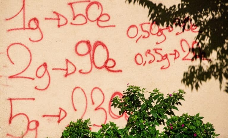 La nuit française à Toulouse