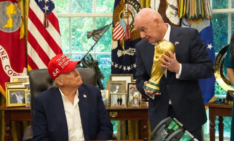 Trump: coup fourré à Seattle