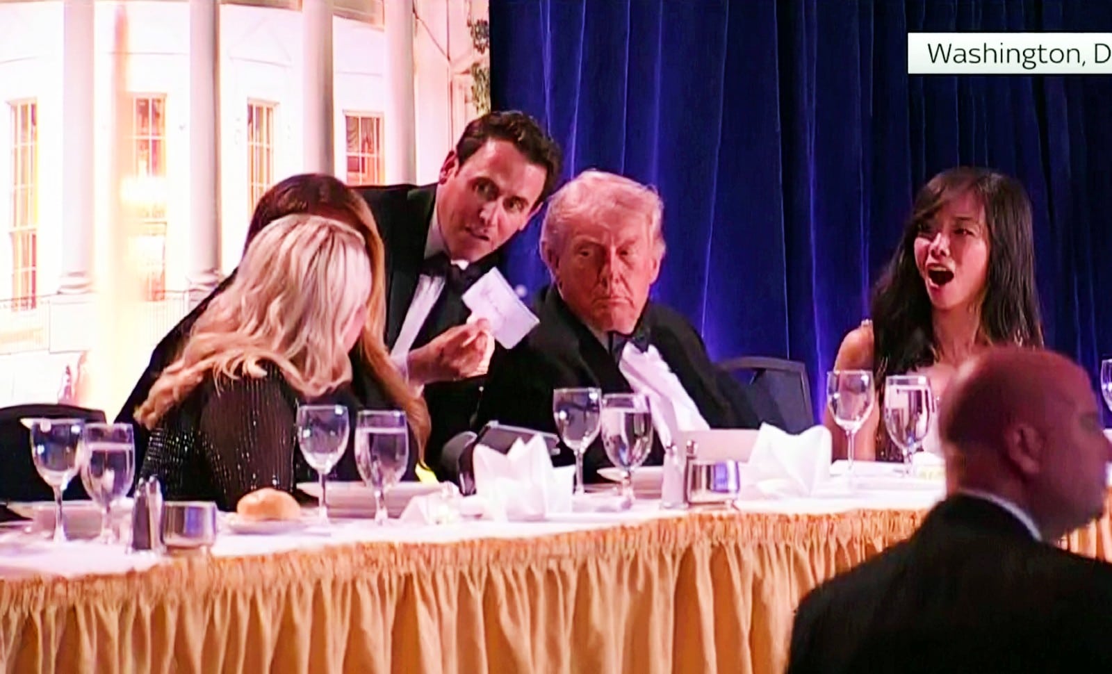 Etats-Unis: la radicalisation n’a plus de camp exclusif