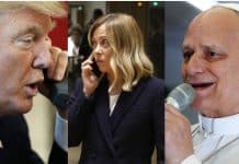 «Jesusgate»: Quand Trump nous prie de rire