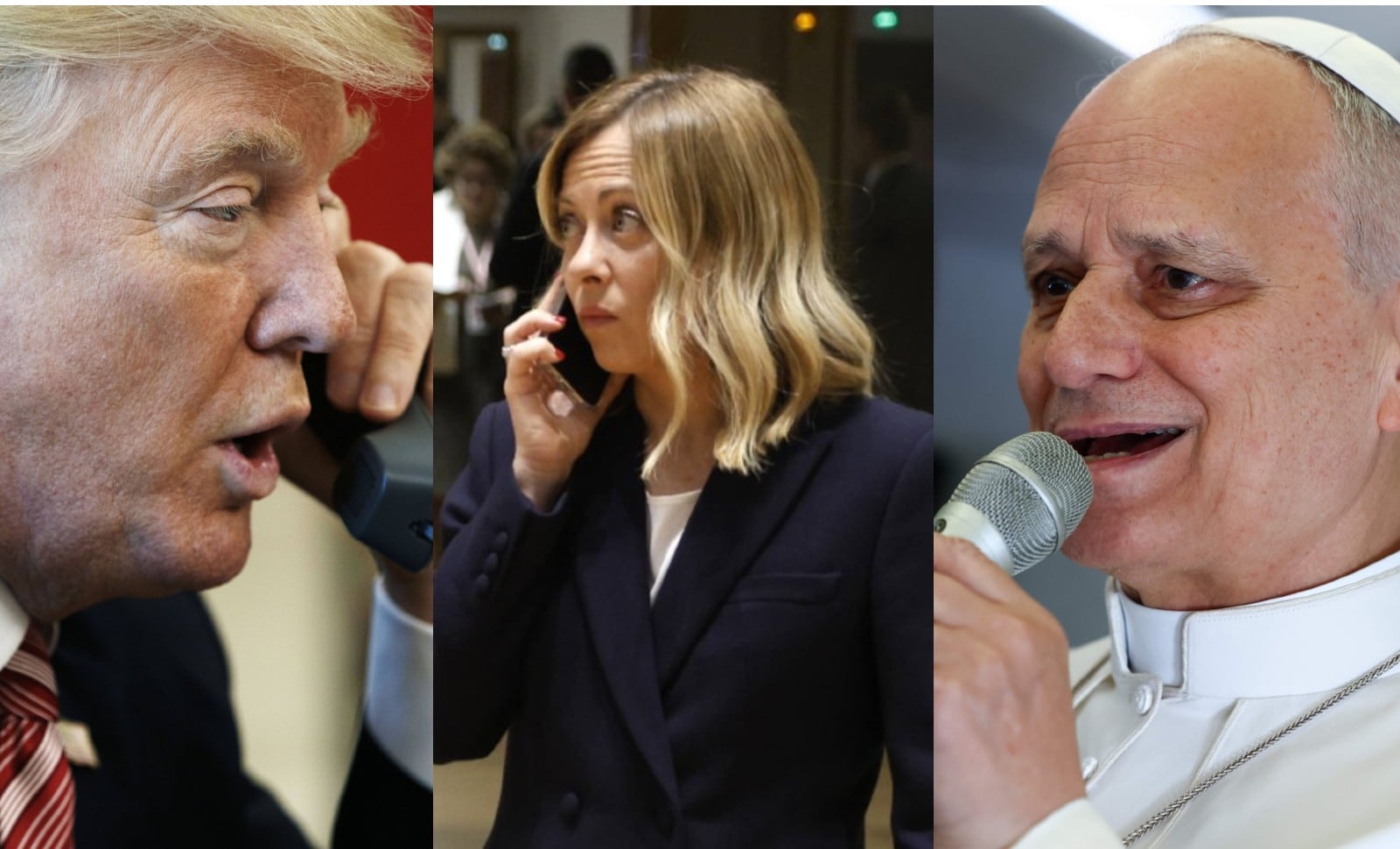 «Jesusgate»: Quand Trump nous prie de rire