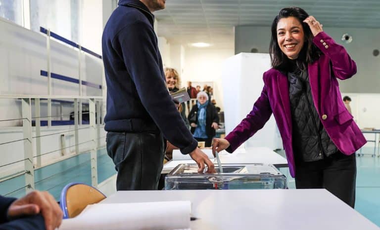 Pourquoi je vote LFI