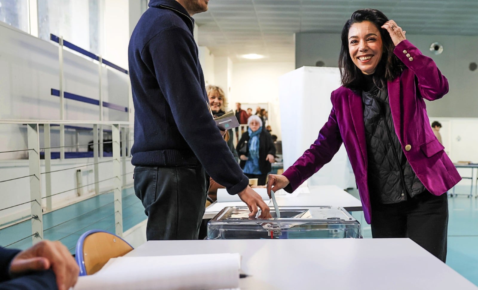 Pourquoi je vote LFI