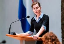 Pays-Bas: l’effet Lidewij