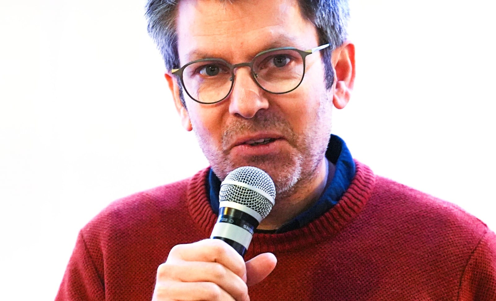 Le chercheur et le réel