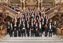 Le volcan Berlioz en éruption