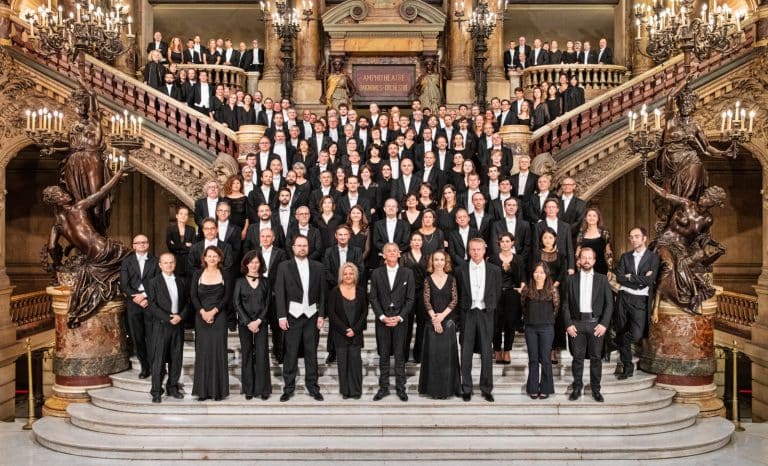 Le volcan Berlioz en éruption