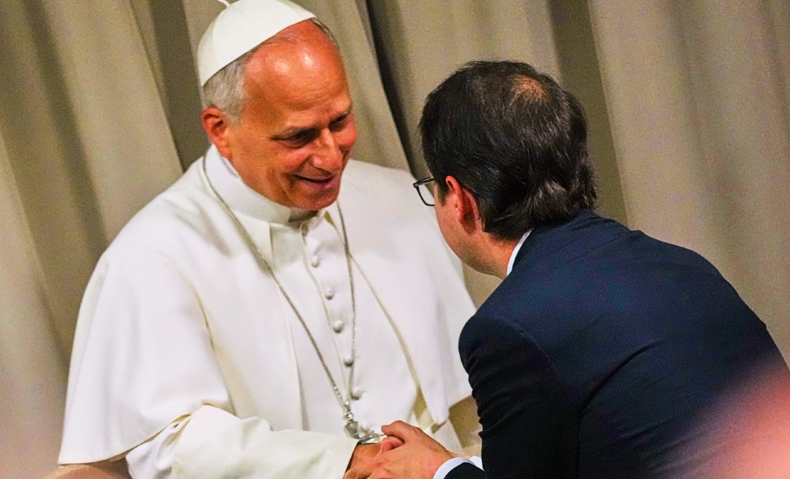 IA contre Dieu: le match