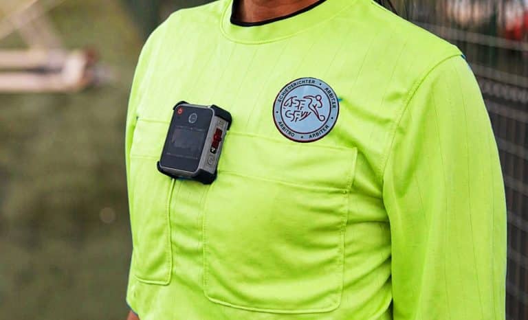 L&rsquo;arbitre des violences