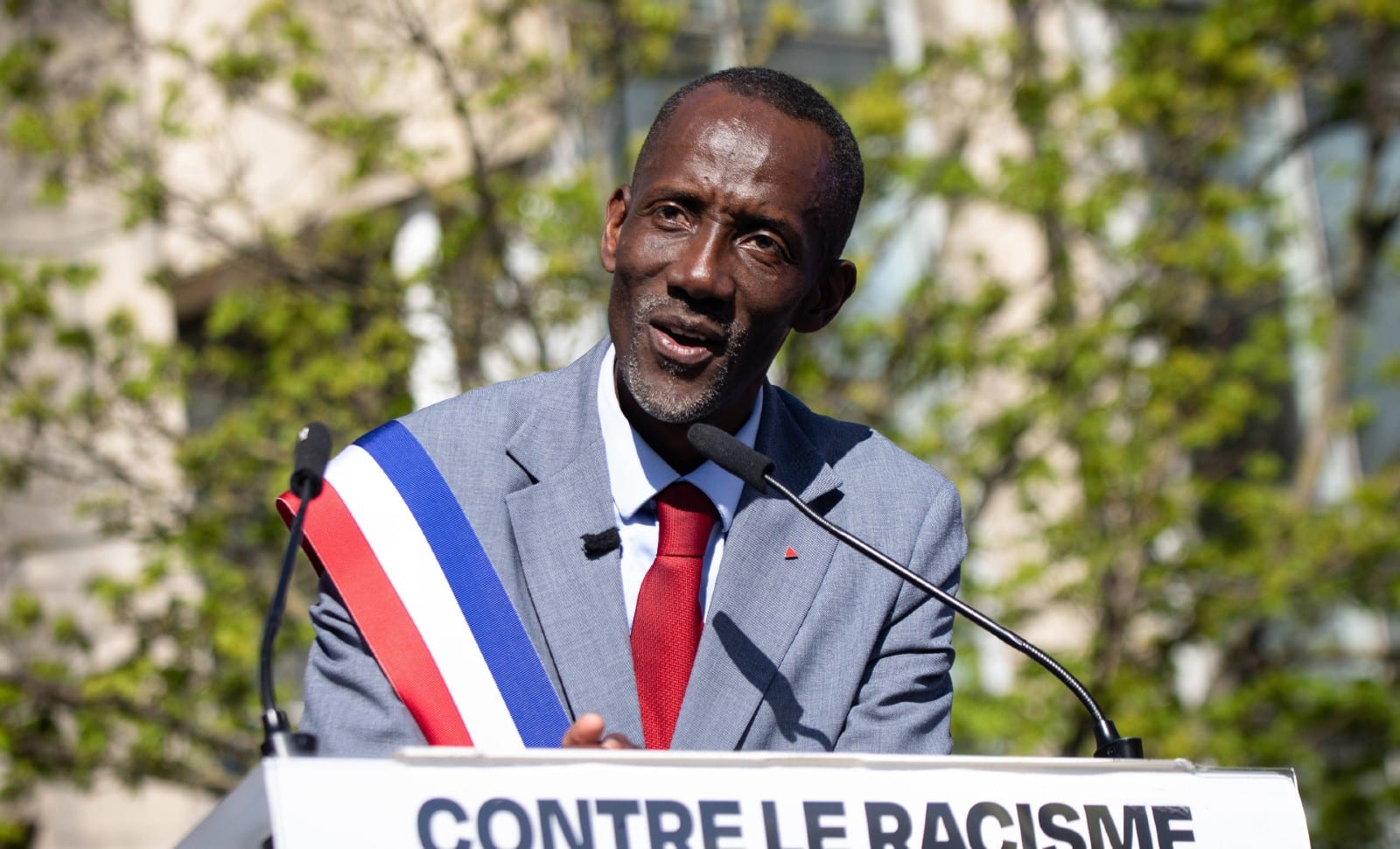 Bingo pour l’antiracisme!