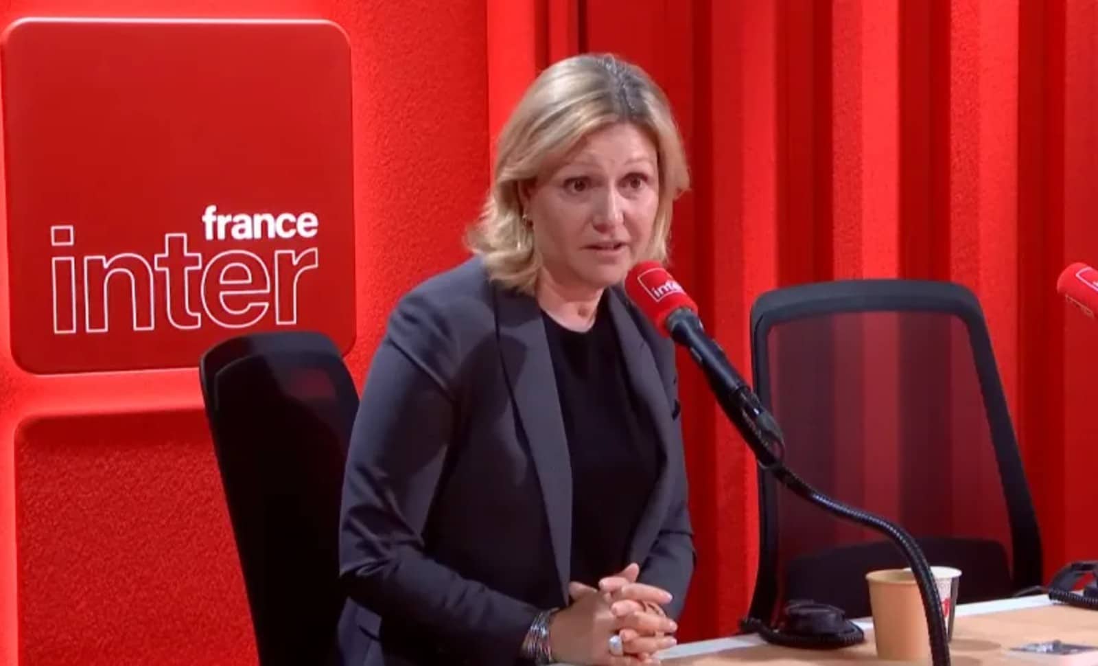 Cherchez la femme