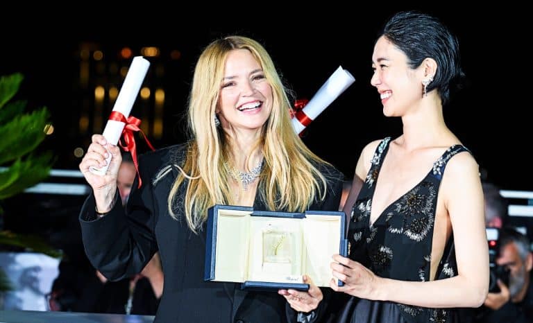 Un mirage nommé Cannes