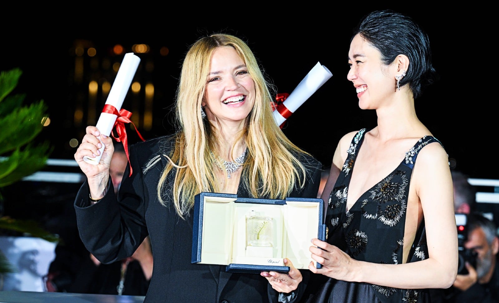 Un mirage nommé Cannes