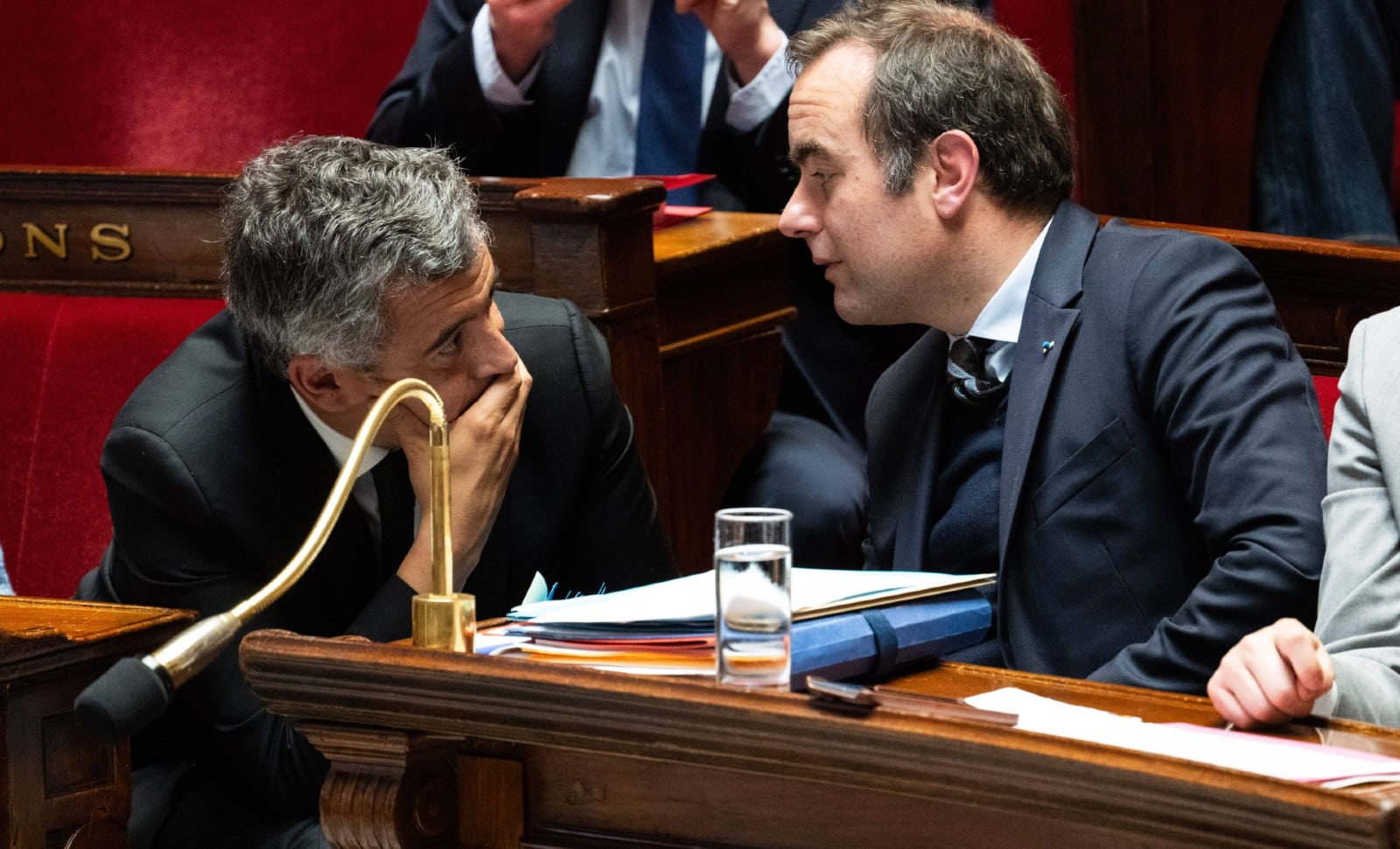 Immigration: le réveil bien tardif des Hibernatus