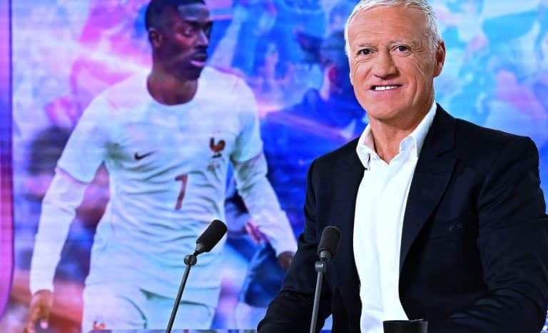 Thuram d&rsquo;attaque, M&rsquo;Bappé patraque
