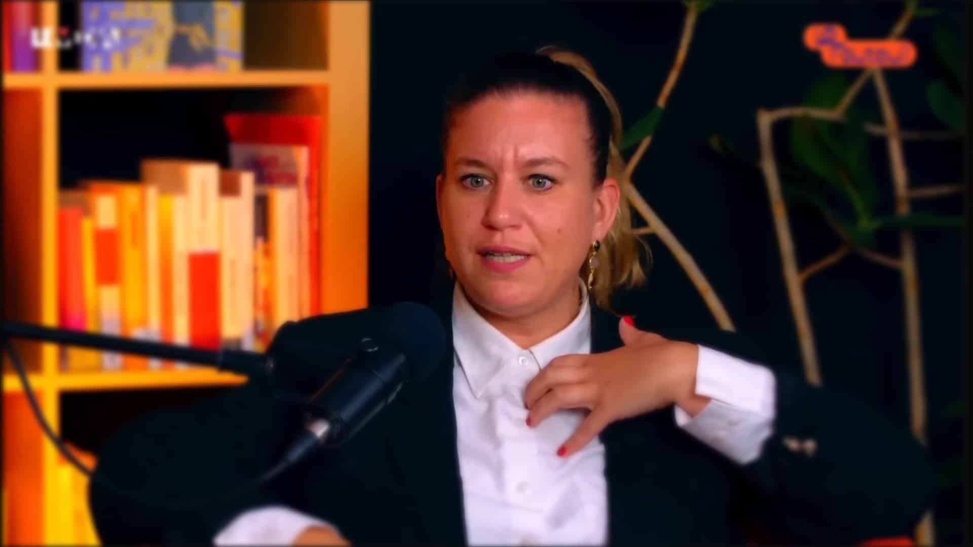 Dame Panot et la sottise dans son «entièreté»