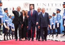 Pakistan, l’allié du milieu
