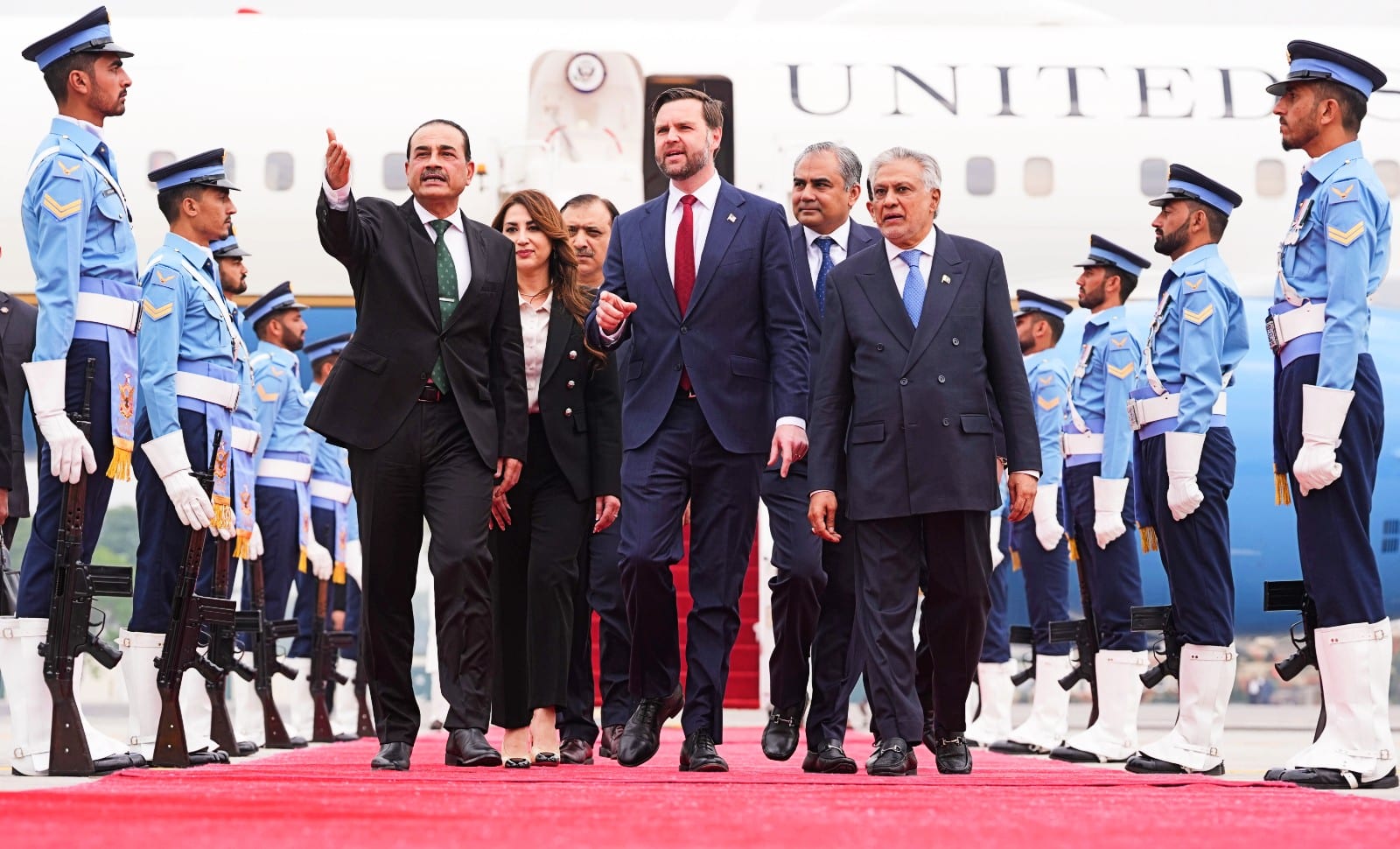 Pakistan, l&rsquo;allié du milieu