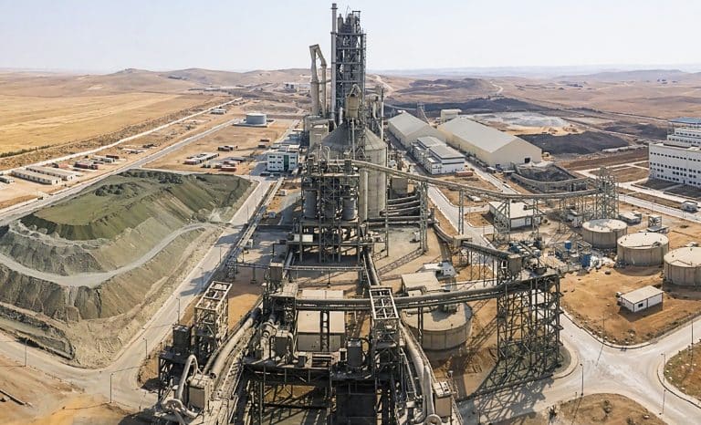 Les dindons de Lafarge