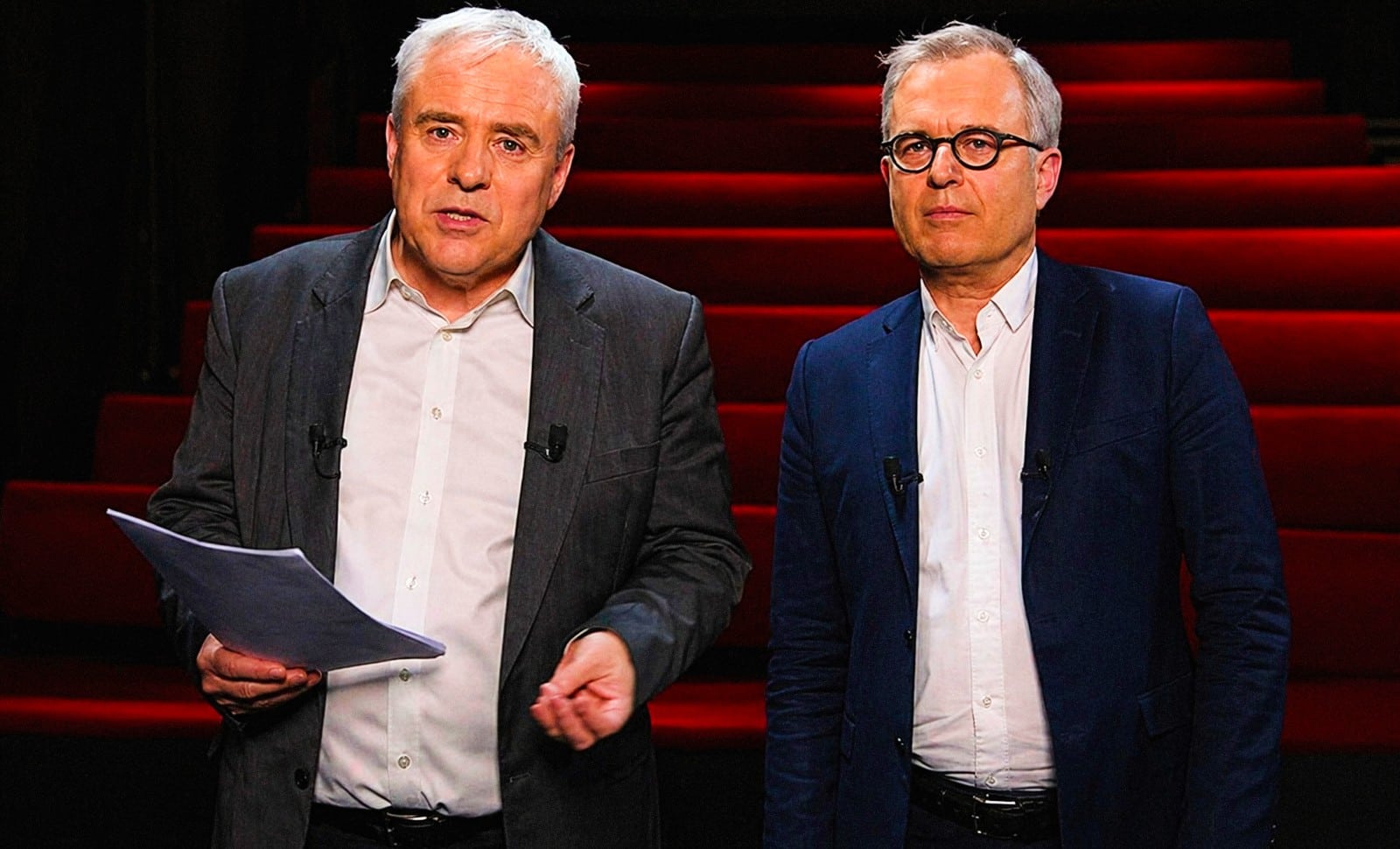 La guerre des écolos est déclarée!