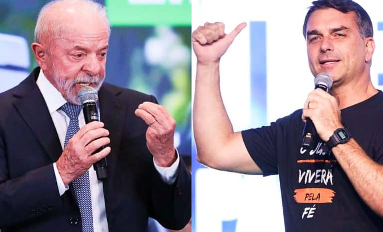 🎙️ Podcast: Lula versus Bolsonaro: socialisme et corruption au Brésil et ailleurs