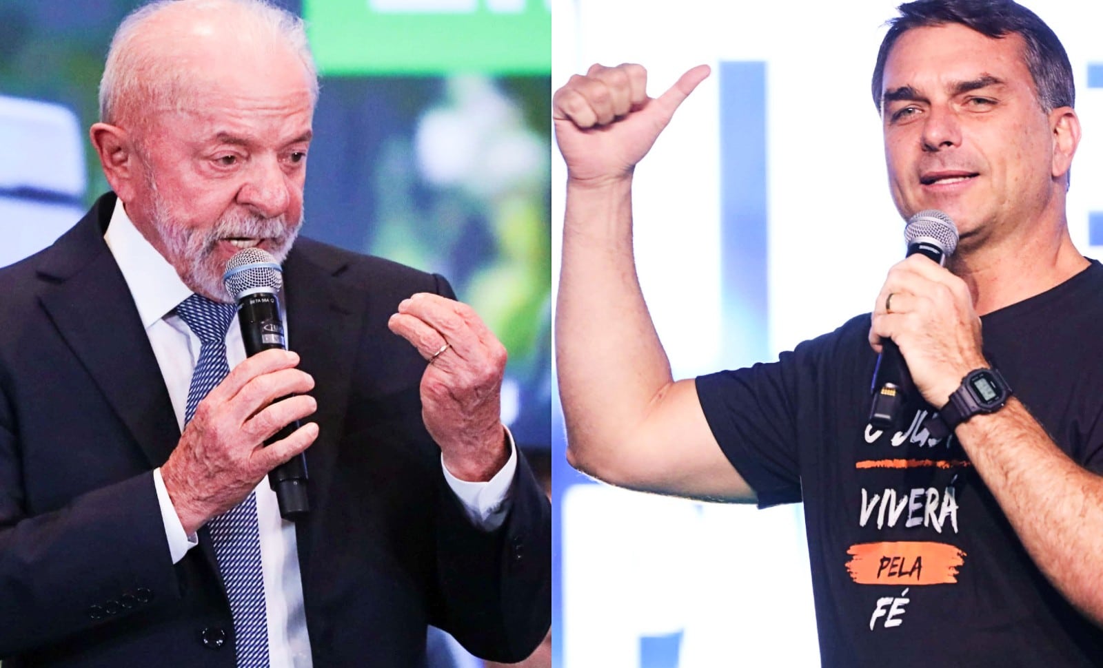 🎙️ Podcast: Lula versus Bolsonaro: socialisme et corruption au Brésil et ailleurs
