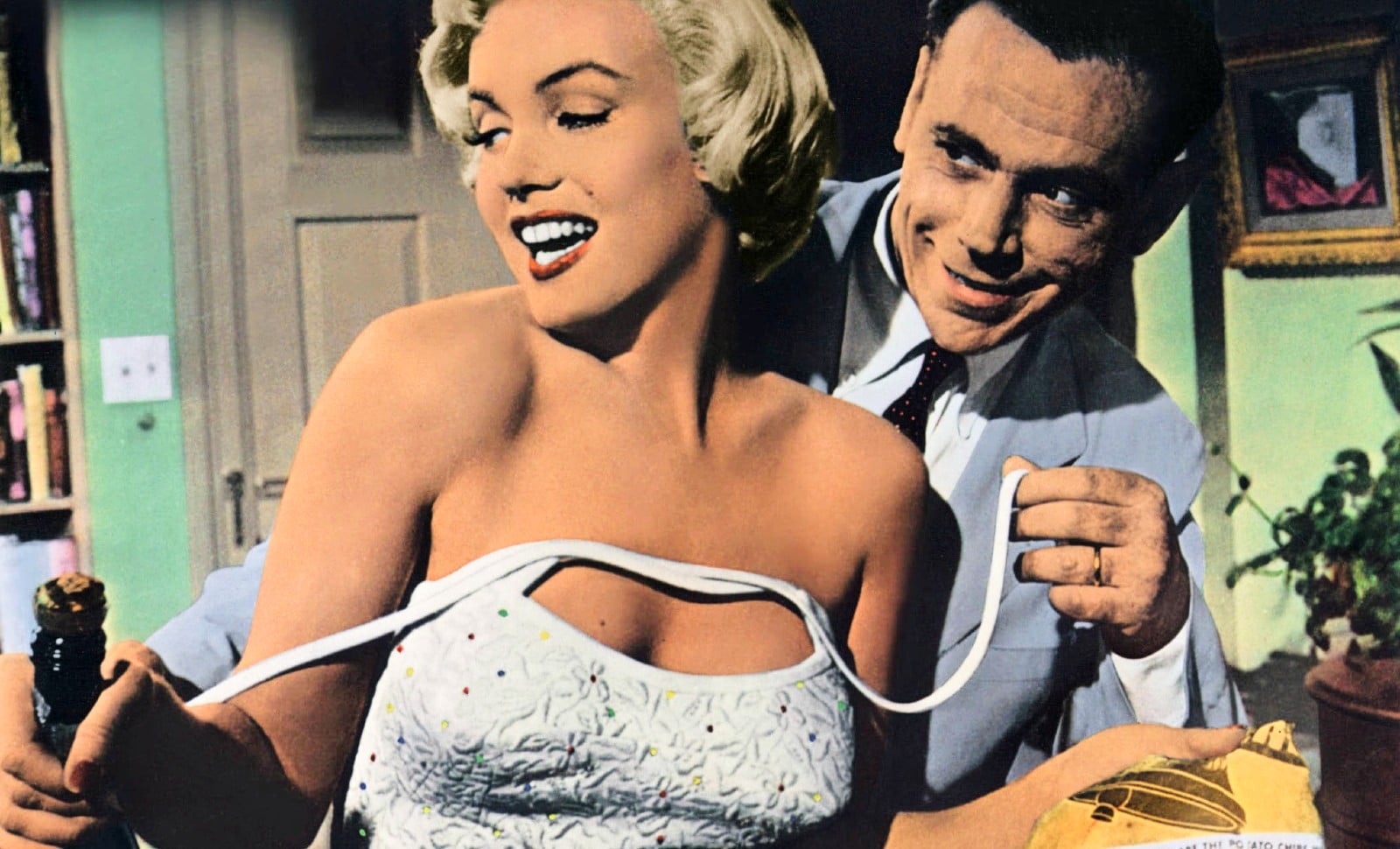 Happy Birthday Mrs Marilyn…