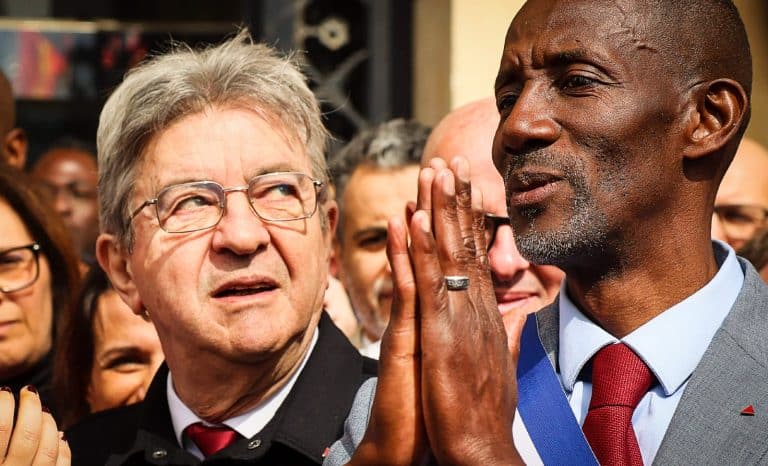 Nouvelle France: j’accuse M. Mélenchon d’appropriation culturelle!