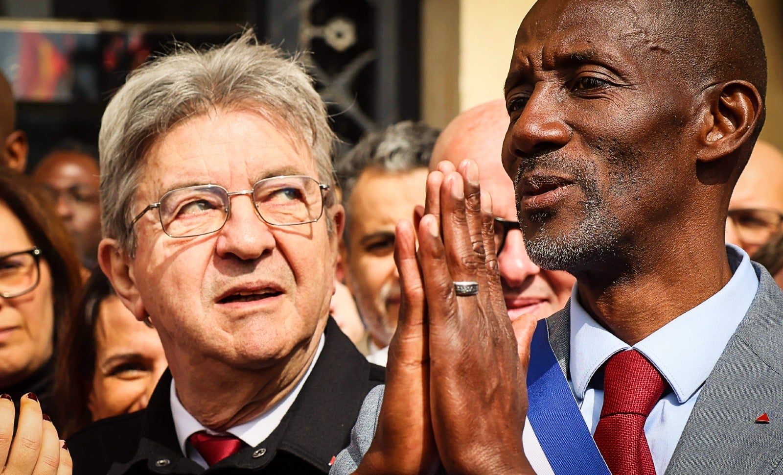 Nouvelle France: j’accuse M. Mélenchon d’appropriation culturelle!