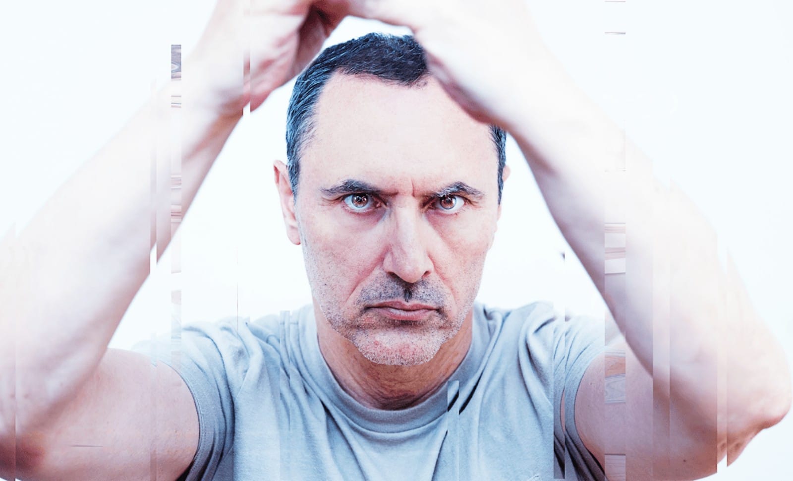 Mirwais et la fabrique du vide contemporain