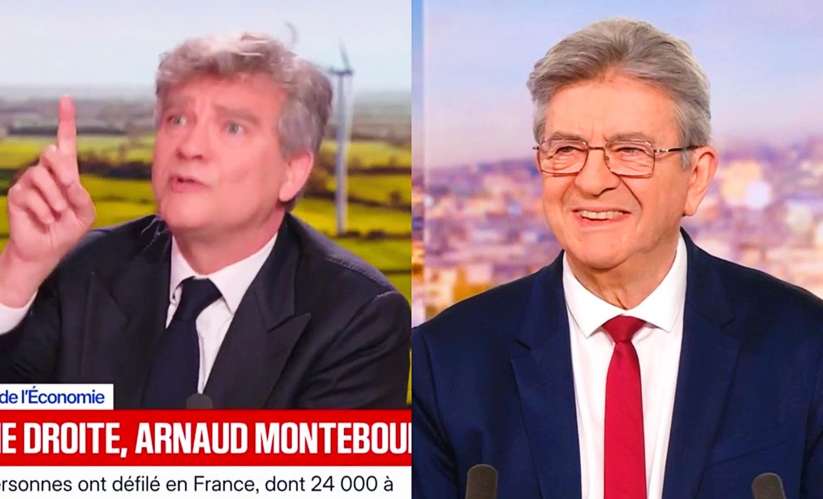 Carnet de bord d’une gauche déboussolée