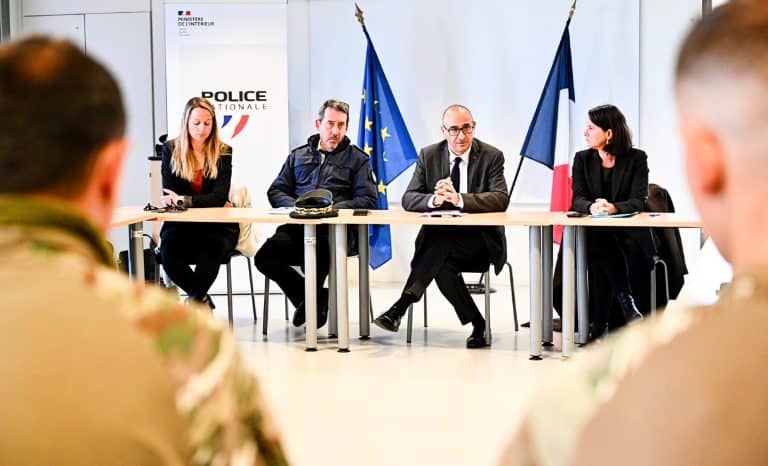 Nantes: les gosses perdus de la République