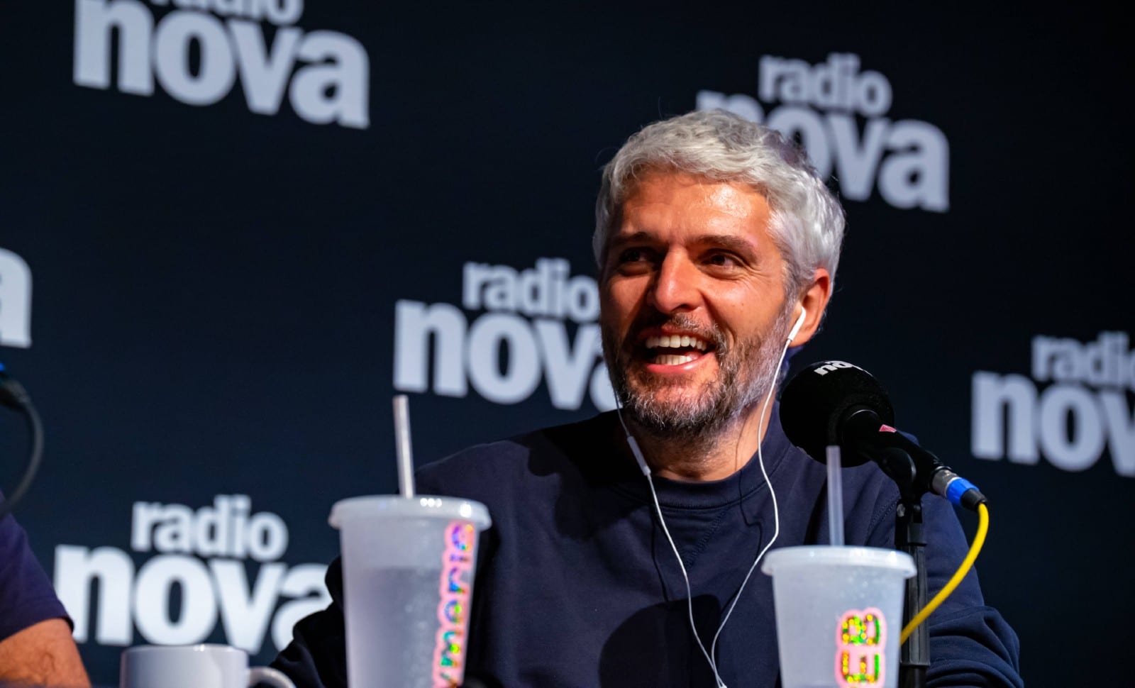 Radio Nova: des bouffonneries pas si innocentes